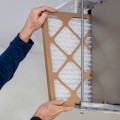 What is the Purpose of a MERV Rating for Air Filters?