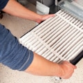 The Dangers of Using an Incorrect or Outdated Air Filter: A Guide to MERV Ratings