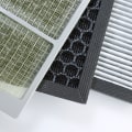 What is the Difference Between a MERV 8 and a MERV 10 Air Filter?