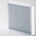 What is the Difference Between Standard and High Efficiency Air Filters with Different MERV Ratings?