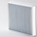 What is the Difference Between Standard and High Efficiency Air Filters with Different MERV Ratings?