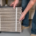 When Should You Change Your Air Filter with a MERV Rating?