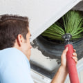 Choosing the Right Vent Cleaning Company in Miami Beach FL