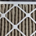 What is the Best MERV Rating for Energy Efficiency and Air Filtration?
