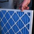 What is the Best MERV Rating for Home Air Filters?