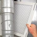 How to Choose the Right MERV Rating for Your Air Filter