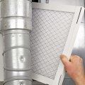 The Benefits of Using an Air Filter with a High MERV Rating