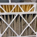 When Should You Replace Your Air Filter with a MERV Rating?