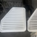 How Often Should You Change Your Car's Air Filter? A Comprehensive Guide