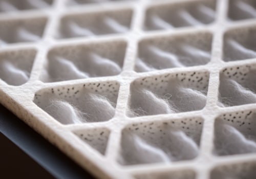 How 12x20x1 Air Filters & MERV Ratings for Air Filters Affect Airflow
