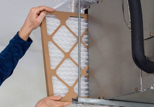 Understanding MERV Ratings and How to Choose the Right Air Filter