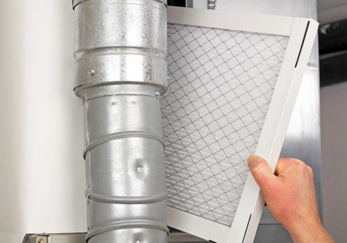 How to Choose the Perfect MERV Rating for Your Air Filter