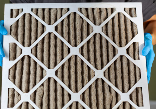 Is MERV 11 the Right Air Filter for Your HVAC System?