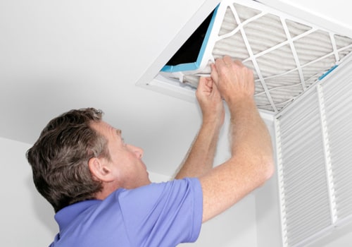 Choosing the Perfect Air Filter for Your Home