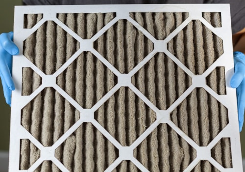 What is the Highest MERV Rating for Air Filters?