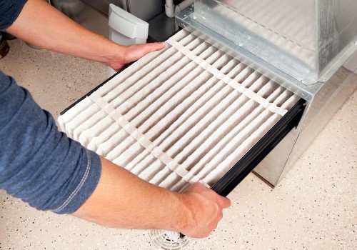 The Dangers of Using an Incorrect or Outdated Air Filter: A Guide to MERV Ratings