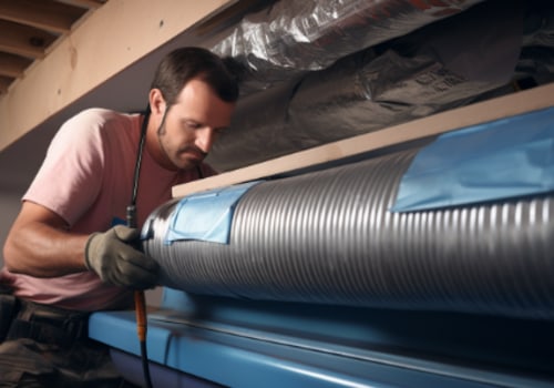 Top Choice for Duct Sealing Service in Fort Lauderdale FL