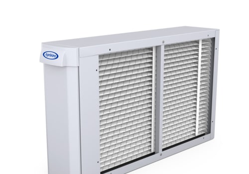 What is the Difference Between a MERV 11 and a MERV 16 Air Filter?