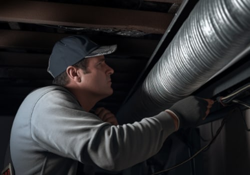 Top-Rated Duct Sealing Service in Hobe Sound FL