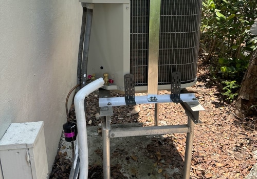 Breathe Healthy: AC Ionizer Air Purifier Installation Services for Hallandale Beach FL Dwellers