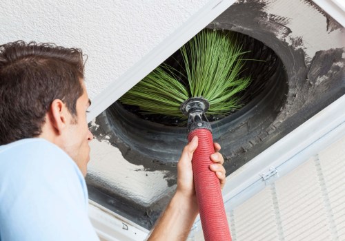 Choosing the Right Vent Cleaning Company in Miami Beach FL