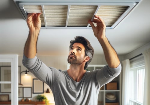 What is the Best MERV Rating for Energy Efficiency and Air Filtration?