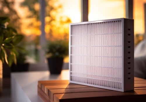 The Complete Guide to One Inch Air Filter Options and Understanding MERV Ratings for Air Filters in Your Home