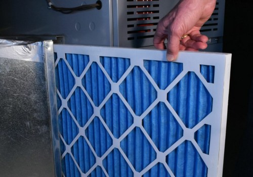 What is the Best MERV Rating for Home Air Filters?