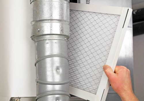 How to Choose the Right MERV Rating for Your Air Filter