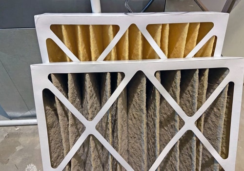 When Should You Replace Your Air Filter with a MERV Rating?