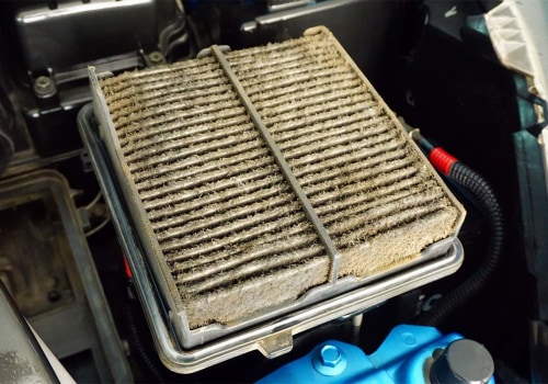 How Often Should You Change Your Car's Air Filter? A Comprehensive Guide