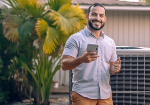 Tips To Choose AC Installation Services in Riviera Beach FL